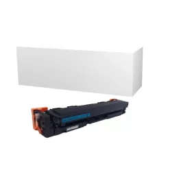   WB HP W2211X No.207X Cyan Chip Nélküli Utángyártott Toner 2.450 oldal kapacitás