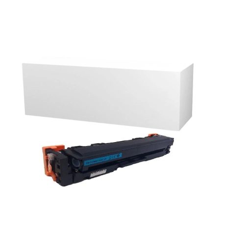 WB HP W2211X No.207X Cyan Chip Nélküli Utángyártott Toner 2.450 oldal kapacitás