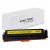WB HP W2212X No.207X Yellow Chip Nélküli Utángyártott Toner 2.450 oldal kapacitás