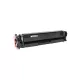 WB HP W2410A No.216A Black Chip Nélküli Utángyártott Toner 1.050 oldal kapacitás
