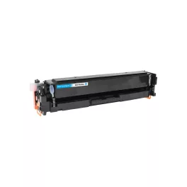   WB HP W2411A No.216A Cyan Chip Nélküli Utángyártott Toner 850 oldal kapacitás