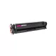 WB HP W2413A No.216A Magenta Chip Nélküli Utángyártott Toner 850 oldal kapacitás