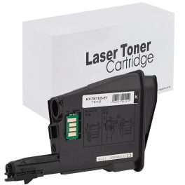   WB Kyocera TK1125 Utángyártott Toner 2.100 oldal kapacitás