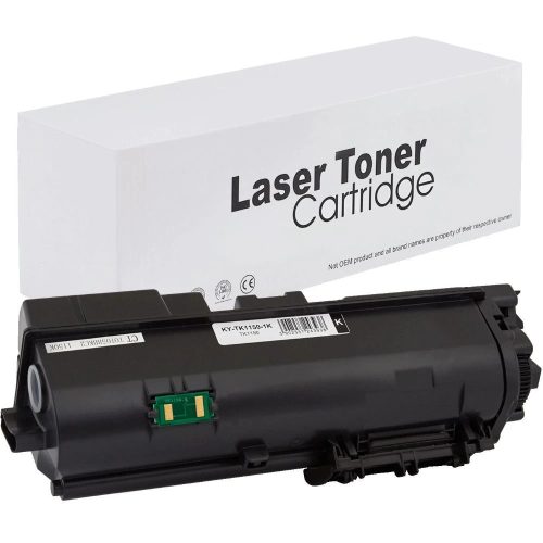 WB Kyocera TK1150 Utángyártott Toner 3.000 oldal kapacitás