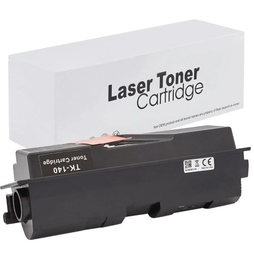 WB Kyocera TK140 Utángyártott Toner 4.000 oldal kapacitás
