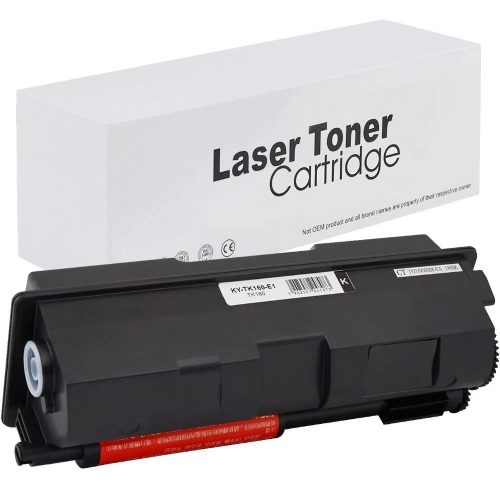 WB Kyocera TK160 Utángyártott Toner 2.500 oldal kapacitás