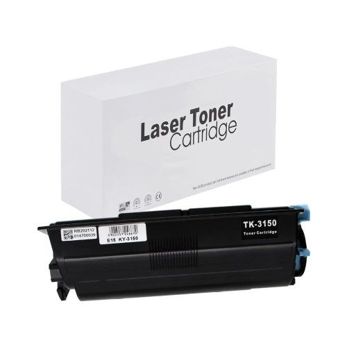 WB Kyocera TK3150 Utángyártott Toner 14.500 oldal kapacitás