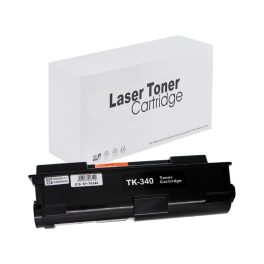   WB Kyocera TK340 Utángyártott Toner 12.000 oldal kapacitás
