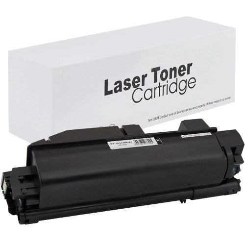 WB Kyocera TK5140 Black Utángyártott Toner 7.000 oldal kapacitás