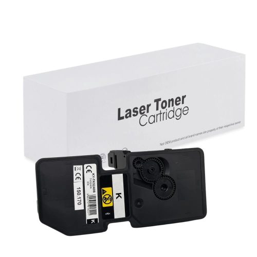 WB Kyocera TK5240 Black Utángyártott Toner 4.000 oldal kapacitás