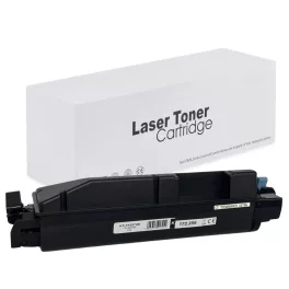   WB Kyocera TK5270 Black Utángyártott Toner 8.000 oldal kapacitás