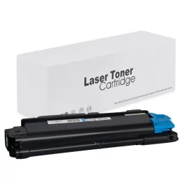   WB Kyocera TK5270 Cyan Utángyártott Toner 6.000 oldal kapacitás