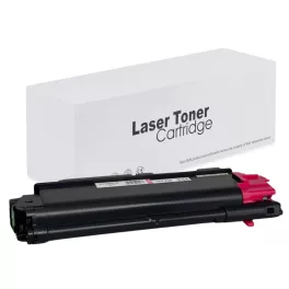   WB Kyocera TK5270 Magenta Utángyártott Toner 6.000 oldal kapacitás