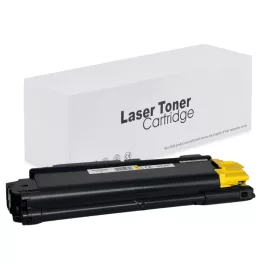   WB Kyocera TK5270 Yellow Utángyártott Toner 6.000 oldal kapacitás
