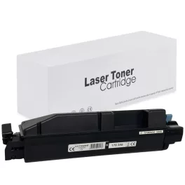   WB Kyocera TK5280 Black Utángyártott Toner 13.000 oldal kapacitás