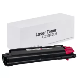   WB Kyocera TK5280 Magenta Utángyártott Toner 11.000 oldal kapacitás