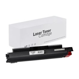   WB Kyocera TK590 Black Utángyártott Toner 7.000 oldal kapacitás