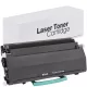 WB Lexmark E250 E350 E352 E250A11E Utángyártott Toner 3.500 oldal kapacitás