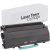 WB Lexmark E260 E260A11E Utángyártott Toner 3.500 oldal kapacitás