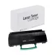 WB Lexmark E360 E360H11E Utángyártott Toner 9.000 oldal kapacitás