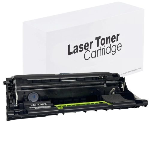 WB Lexmark MS310 50F0Z00 Utángyártott Drum, Dobegység 60.000 oldal kapacitás