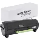 WB Lexmark MX417 51B2H00 Utángyártott Toner 8.500 oldal kapacitás