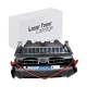 WB Lexmark T650X T650H11E Utángyártott Toner 25.000 oldal kapacitás