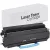 WB Lexmark X340X X340H X342 X340H11G Utángyártott Toner 6.000 oldal kapacitás