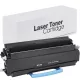 WB Lexmark X340X X340H X342 X340H11G Utángyártott Toner 6.000 oldal kapacitás