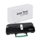 WB Lexmark X463X X463H X463X11G Utángyártott Toner 15.000 oldal kapacitás