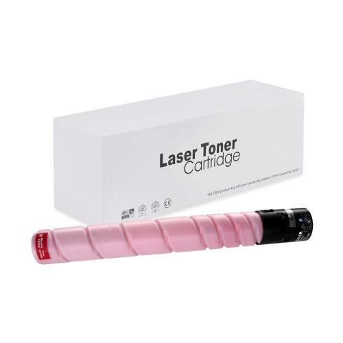 WB Minolta TN324 A8DA350 Magenta Utángyártott Toner 26.000 oldal kapacitás