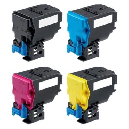 WB Minolta TNP22 A0X5152 Black Utángyártott Toner 6.000 oldal kapacitás