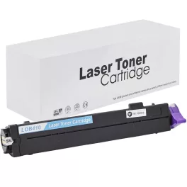 WB Oki B410 Utángyártott Toner 3.500 oldal kapacitás