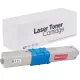 WB Oki C332 MC363 Magenta Utángyártott Toner 3.000 oldal kapacitás