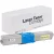 WB Oki C332 MC363 Yellow Utángyártott Toner 3.000 oldal kapacitás