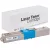 WB Oki C510 Cyan Utángyártott Toner 5.000 oldal kapacitás