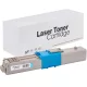 WB Oki C510 Cyan Utángyártott Toner 5.000 oldal kapacitás