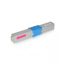   WB Oki C510 Magenta Utángyártott Toner 5.000 oldal kapacitás
