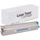 WB Oki MC853 MC873 Cyan Utángyártott Toner 7.300 oldal kapacitás