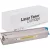 WB Oki MC853 MC873 Yellow Utángyártott Toner 7.300 oldal kapacitás