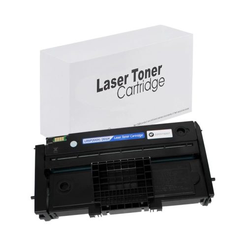 WB Ricoh SP201 Utángyártott Toner 2.600 oldal kapacitás