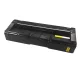 WB Ricoh SPC250 Yellow Utángyártott Toner 2.300 oldal kapacitás