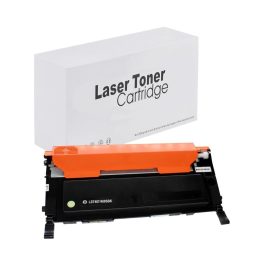   WB Samsung CLP310 CLP315 CLP320 CLP325 K4072S K4092S Black Utángyártott Toner 1.500 oldal kapacitás