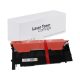 WB Samsung CLP360 CLT-Y406S Yellow Utángyártott Toner 1.000 oldal kapacitás