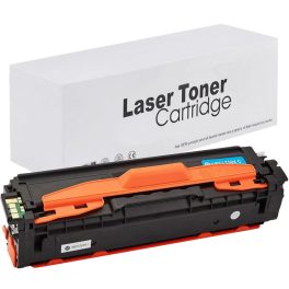   WB Samsung CLP415 CLT-C504S Cyan Utángyártott Toner 1.800 oldal kapacitás