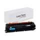 WB Samsung CLP680 CLT-C506L Cyan Utángyártott Toner 3.500 oldal kapacitás