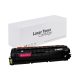 WB Samsung CLP680 CLT-M506L Magenta Utángyártott Toner 3.500 oldal kapacitás