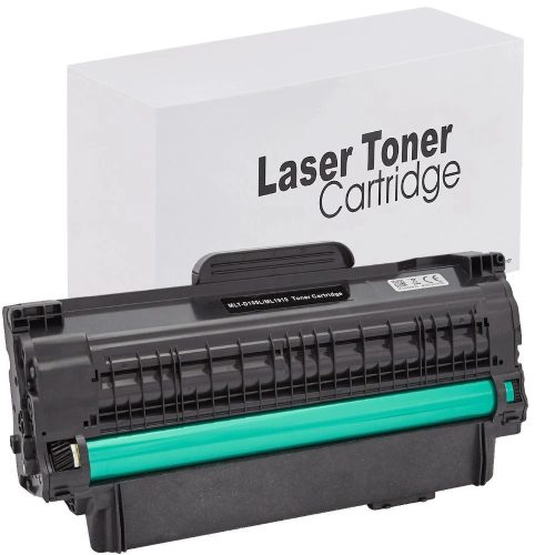 WB Samsung ML1910 MLT-D1052L D105L Utángyártott Toner 2.500 oldal kapacitás