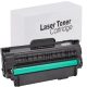 WB Samsung ML1910 MLT-D1052L D105L Utángyártott Toner 2.500 oldal kapacitás