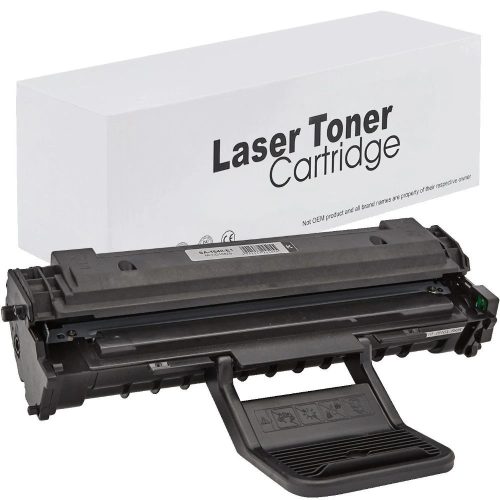 WB Samsung ML1640 MLT-D1082S Utángyártott Toner 1.500 oldal kapacitás